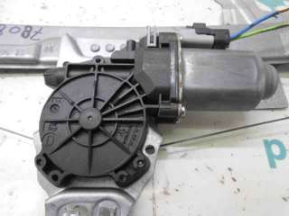 ELEVALUNAS DELANTERO DERECHO PEUGEOT 207 1.6 16V HDi (90 CV) DE 2008 - D.3054707