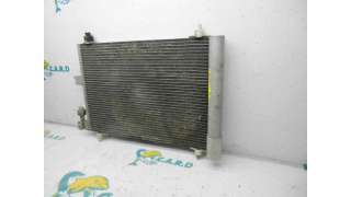 CONDENSADOR / RADIADOR AIRE ACONDICIONADO CITROEN XSARA PICASSO 2.0 HDi (90 CV) DE 2001 - D.3054920 / 6455CV