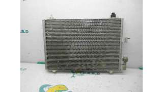 CONDENSADOR / RADIADOR AIRE ACONDICIONADO CITROEN XSARA PICASSO 2.0 HDi (90 CV) DE 2001 - D.3054920 / 6455CV