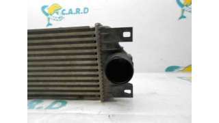 INTERCOOLER RENAULT MASTER COMBI DESDE 98 2.5 D (114 CV) DE 2003 - D.3055076