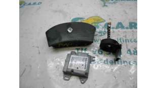 AIRBAG DELANTERO IZQUIERDO RENAULT MASTER COMBI DESDE 98 2.5 D (114 CV) DE 2003 - D.3055081