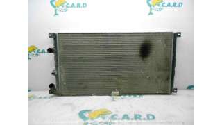 RADIADOR AGUA RENAULT MASTER COMBI DESDE 98 2.5 D (114 CV) DE 2003 - D.3055083