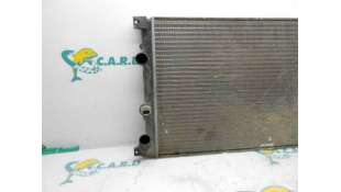 RADIADOR AGUA RENAULT MASTER COMBI DESDE 98 2.5 D (114 CV) DE 2003 - D.3055083 2