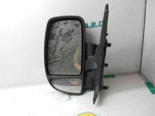 RETROVISOR IZQUIERDO RENAULT MASTER COMBI DESDE 98 2.5 D (114 CV) DE 2003 - D.3055118