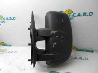 RETROVISOR IZQUIERDO RENAULT MASTER COMBI DESDE 98 2.5 D (114 CV) DE 2003 - D.3055118