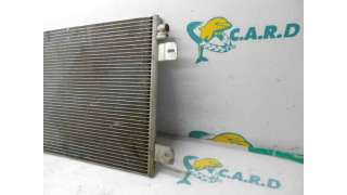 CONDENSADOR / RADIADOR AIRE ACONDICIONADO RENAULT MASTER COMBI DESDE 98 2.5 D (114 CV) DE 2003 - D.3055145
