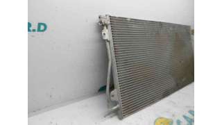 CONDENSADOR / RADIADOR AIRE ACONDICIONADO RENAULT MASTER COMBI DESDE 98 2.5 D (114 CV) DE 2003 - D.3055145