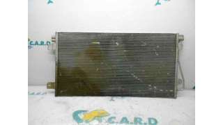 CONDENSADOR / RADIADOR AIRE ACONDICIONADO RENAULT MASTER COMBI DESDE 98 2.5 D (114 CV) DE 2003 - D.3055145