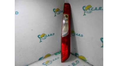 PILOTO TRASERO DERECHO FORD FOCUS BERLINA 1.8 Flexifuel (125 CV) DE 2006 - D.3055183