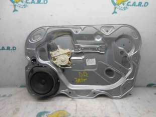 ELEVALUNAS DELANTERO DERECHO FORD FOCUS BERLINA 1.8 Flexifuel (125 CV) DE 2006 - D.3055227