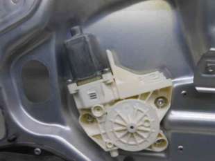 ELEVALUNAS DELANTERO DERECHO FORD FOCUS BERLINA 1.8 Flexifuel (125 CV) DE 2006 - D.3055227 2