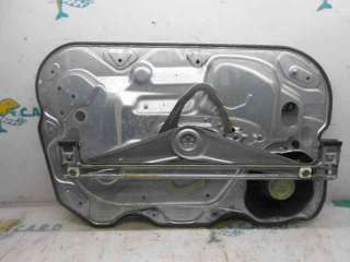 ELEVALUNAS DELANTERO DERECHO FORD FOCUS BERLINA 1.8 Flexifuel (125 CV) DE 2006 - D.3055227