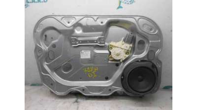 ELEVALUNAS DELANTERO IZQUIERDO FORD FOCUS BERLINA 1.8 Flexifuel (125 CV) DE 2006 - D.3055228 / 1738645