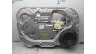 ELEVALUNAS DELANTERO IZQUIERDO FORD FOCUS BERLINA 1.8 Flexifuel (125 CV) DE 2006 - D.3055228 / 1738645