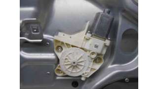 ELEVALUNAS DELANTERO IZQUIERDO FORD FOCUS BERLINA 1.8 Flexifuel (125 CV) DE 2006 - D.3055228 / 1738645