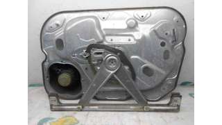 ELEVALUNAS DELANTERO IZQUIERDO FORD FOCUS BERLINA 1.8 Flexifuel (125 CV) DE 2006 - D.3055228 / 1738645