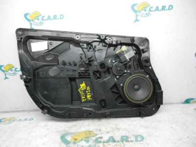 ELEVALUNAS DELANTERO IZQUIERDO FORD FIESTA 1.25 16V (82 CV) DE 2009 - D.3055452 / 8A6114A389B