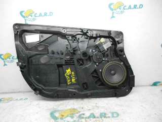 ELEVALUNAS DELANTERO IZQUIERDO FORD FIESTA 1.25 16V (82 CV) DE 2009 - D.3055452 / 8A6114A389B