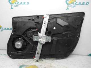 ELEVALUNAS DELANTERO IZQUIERDO FORD FIESTA 1.25 16V (82 CV) DE 2009 - D.3055452 / 8A6114A389B