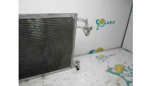 CONDENSADOR / RADIADOR AIRE ACONDICIONADO FORD FIESTA 1.25 16V (82 CV) DE 2009 - D.3055461 / 8V5119710BD 2
