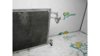 CONDENSADOR / RADIADOR AIRE ACONDICIONADO FORD FIESTA 1.25 16V (82 CV) DE 2009 - D.3055461 / 8V5119710BD