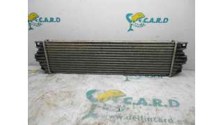 INTERCOOLER RENAULT MASTER CAJA ABIERTA/CHASIS AB 98 2.8 TDI (114 CV) DE 2001 - D.3055834