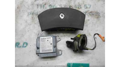 AIRBAG DELANTERO IZQUIERDO RENAULT MASTER CAJA ABIERTA/CHASIS AB 98 2.8 TDI (114 CV) DE 2001 - D.3055839