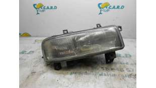 FARO DERECHO RENAULT MASTER CAJA ABIERTA/CHASIS AB 98 2.8 TDI (114 CV) DE 2001 - D.3055847