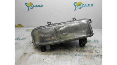 FARO DERECHO RENAULT MASTER CAJA ABIERTA/CHASIS AB 98 2.8 TDI (114 CV) DE 2001 - D.3055847