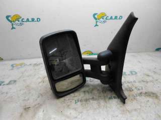 RETROVISOR IZQUIERDO RENAULT MASTER CAJA ABIERTA/CHASIS AB 98 2.8 TDI (114 CV) DE 2001 - D.3055876
