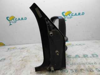 RETROVISOR IZQUIERDO RENAULT MASTER CAJA ABIERTA/CHASIS AB 98 2.8 TDI (114 CV) DE 2001 - D.3055876