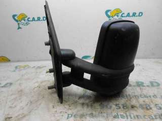 RETROVISOR IZQUIERDO RENAULT MASTER CAJA ABIERTA/CHASIS AB 98 2.8 TDI (114 CV) DE 2001 - D.3055876