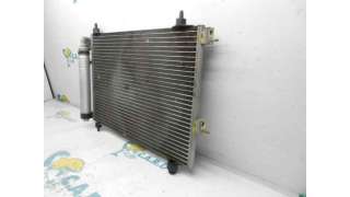 CONDENSADOR / RADIADOR AIRE ACONDICIONADO PEUGEOT 307 1.6 16V (109 CV) DE 2004 - D.3056001