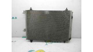 CONDENSADOR / RADIADOR AIRE ACONDICIONADO PEUGEOT 307 1.6 16V (109 CV) DE 2004 - D.3056001