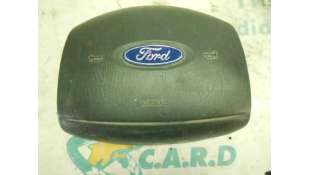 AIRBAG DELANTERO IZQUIERDO FORD TRANSIT CAJA CERRADA, CORTA 2.0 TDCi (125 CV) DE 2000 - D.3056115