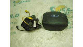 AIRBAG DELANTERO IZQUIERDO FORD TRANSIT CAJA CERRADA, CORTA 2.0 TDCi (125 CV) DE 2000 - D.3056115