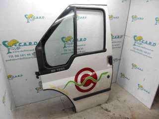 PUERTA DELANTERA IZQUIERDA FORD TRANSIT CAJA CERRADA, CORTA 2.0 TDCi (125 CV) DE 2000 - D.3056131