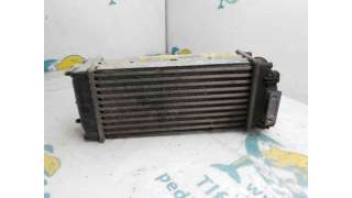 INTERCOOLER PEUGEOT 307 1.6 HDi (109 CV) DE 2005 - D.3056199