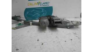 ELEVALUNAS TRASERO IZQUIERDO PEUGEOT 307 1.6 HDi (109 CV) DE 2005 - D.3056238