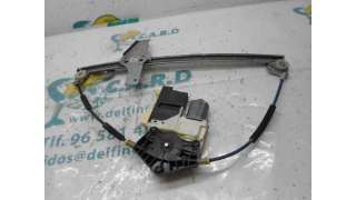 ELEVALUNAS DELANTERO DERECHO PEUGEOT 307 1.6 HDi (109 CV) DE 2005 - D.3056258