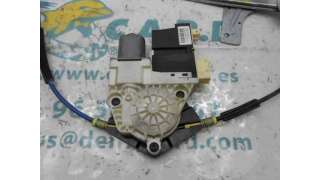 ELEVALUNAS DELANTERO DERECHO PEUGEOT 307 1.6 HDi (109 CV) DE 2005 - D.3056258