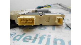 ELEVALUNAS DELANTERO DERECHO PEUGEOT 307 1.6 HDi (109 CV) DE 2005 - D.3056258
