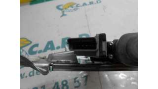 ELEVALUNAS TRASERO DERECHO PEUGEOT 307 1.6 HDi (109 CV) DE 2005 - D.3056260