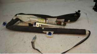 AIRBAG CORTINA DELANTERO IZQUIERDO TOYOTA YARIS 1.4 Turbodiesel (90 CV) DE 2006 - D.3056474