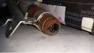 AIRBAG CORTINA DELANTERO IZQUIERDO TOYOTA YARIS 1.4 Turbodiesel (90 CV) DE 2006 - D.3056474 2