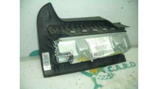 AIRBAG RODILLAS CITROEN C4 PICASSO 1.6 16V HDi FAP (109 CV) DE 2008 - D.3056542