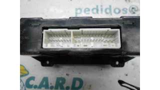 MANDO CLIMATIZADOR KIA SPORTAGE 2.0 CRDi (140 CV) DE 2008 - D.3056680