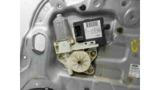 ELEVALUNAS TRASERO DERECHO FORD FOCUS C-MAX 1.8 TDCi Turbodiesel (116 CV) DE 2005 - D.3056738 / 5WK11575J