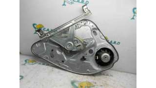 ELEVALUNAS TRASERO DERECHO FORD FOCUS C-MAX 1.8 TDCi Turbodiesel (116 CV) DE 2005 - D.3056738 / 5WK11575J