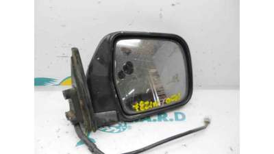 RETROVISOR DERECHO TOYOTA 4-RUNNER 3.0 Turbodiesel (125 CV) DE 2006 - D.3056781